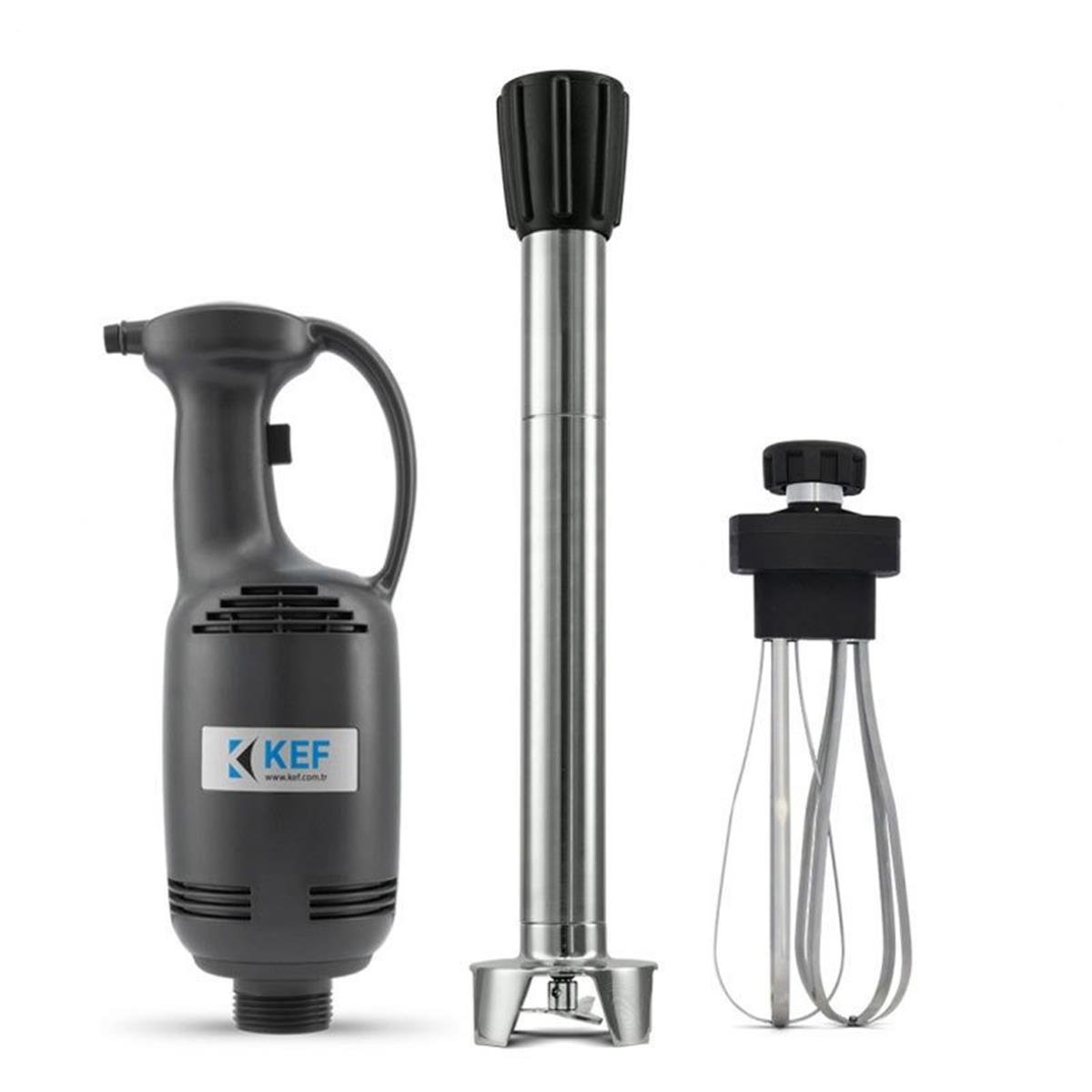 Kef BL40 L60-C El Blenderi