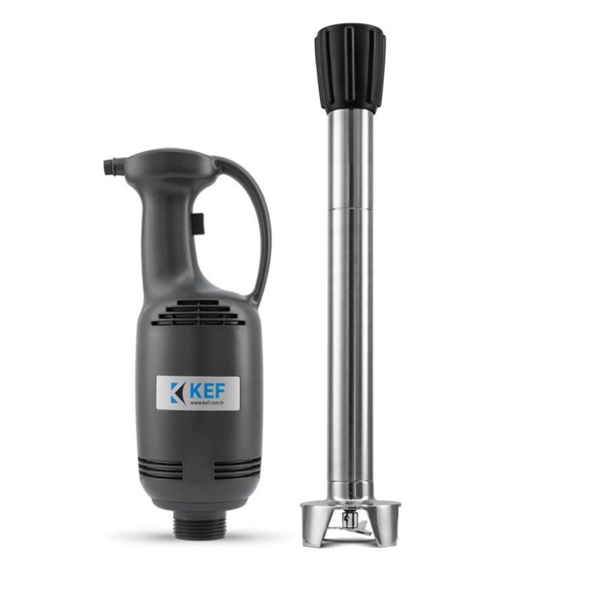 Kef BL40 L60 El Blenderi