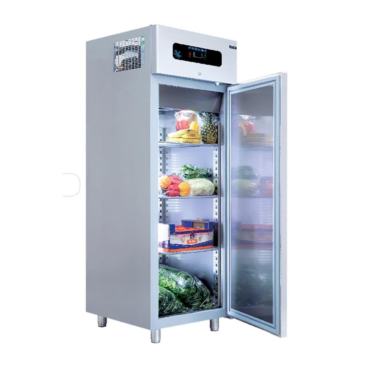 Kef BL7 Dik Tip Dondurucu, Tek Kapılı