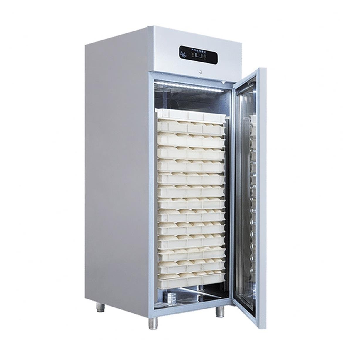 Kef BL8-P Dik Tip Dondurucu, Pastane