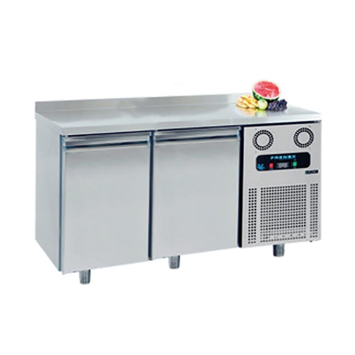 Kef BSL2 Tezgah Tipi Dondurucu, 2 Kapılı