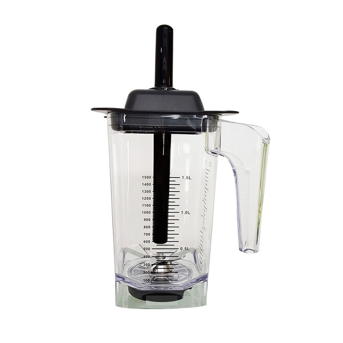 Kef TMH1 Yedek Hazne, 1.5 Lt. Bpa İçermez