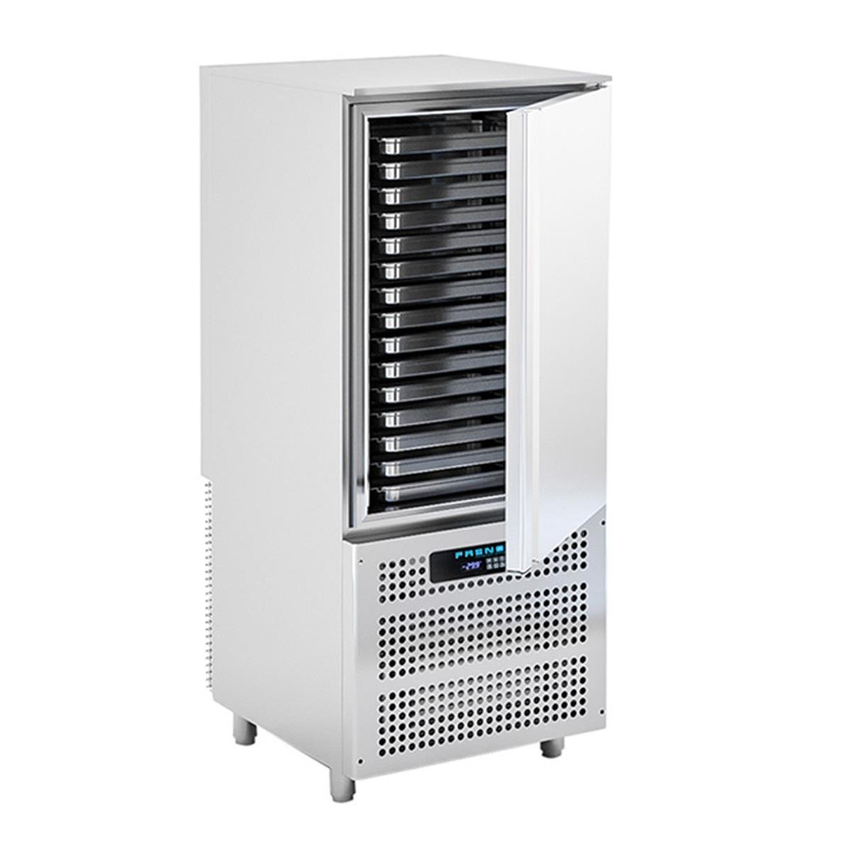 Kef VBL15 Blast Freezer & Chıller