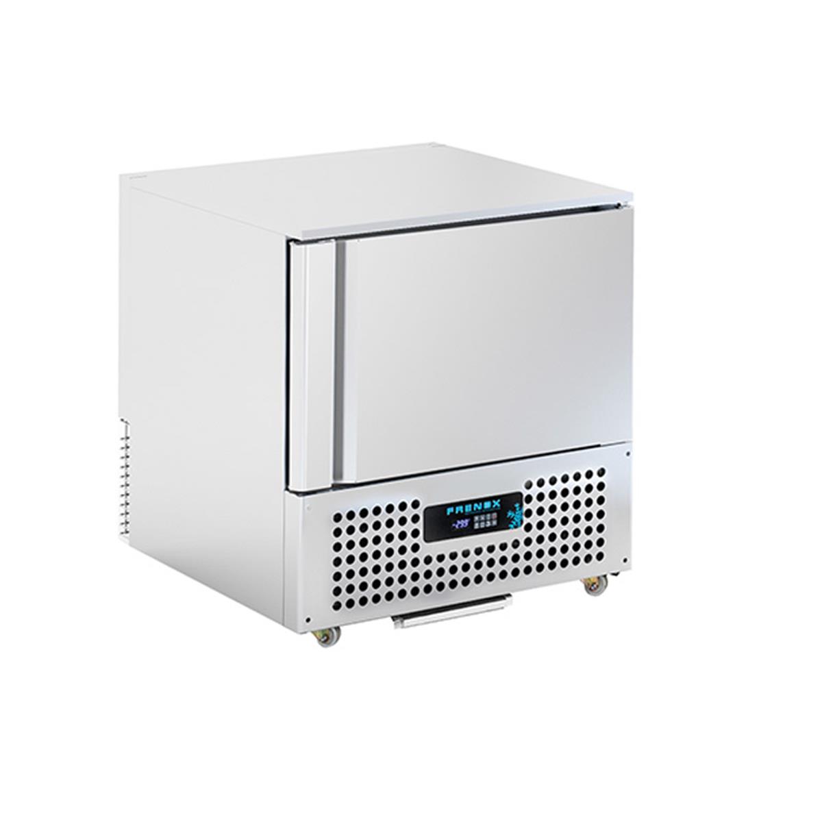 Kef VBL5 Blast Freezer & Chıller