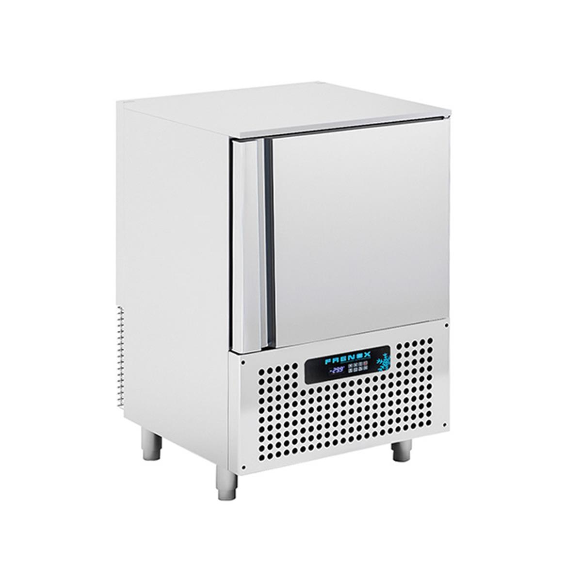Kef VBL7 Blast Freezer & Chıller