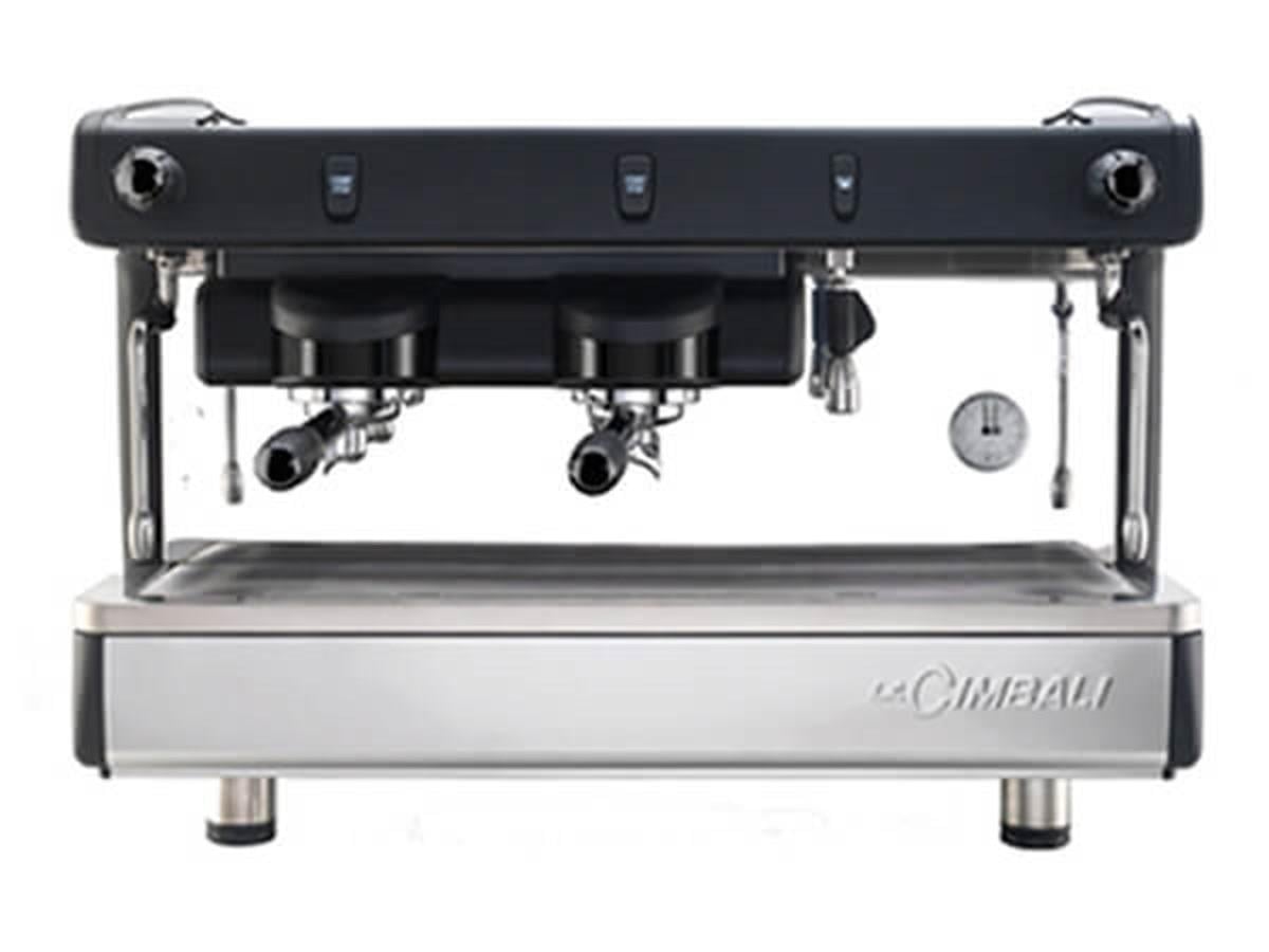 La Cimbali M26 BE C/2 Yarı Otomatik Espresso Kahve MakinesiLa CimbaliMY.M26 BE C/2