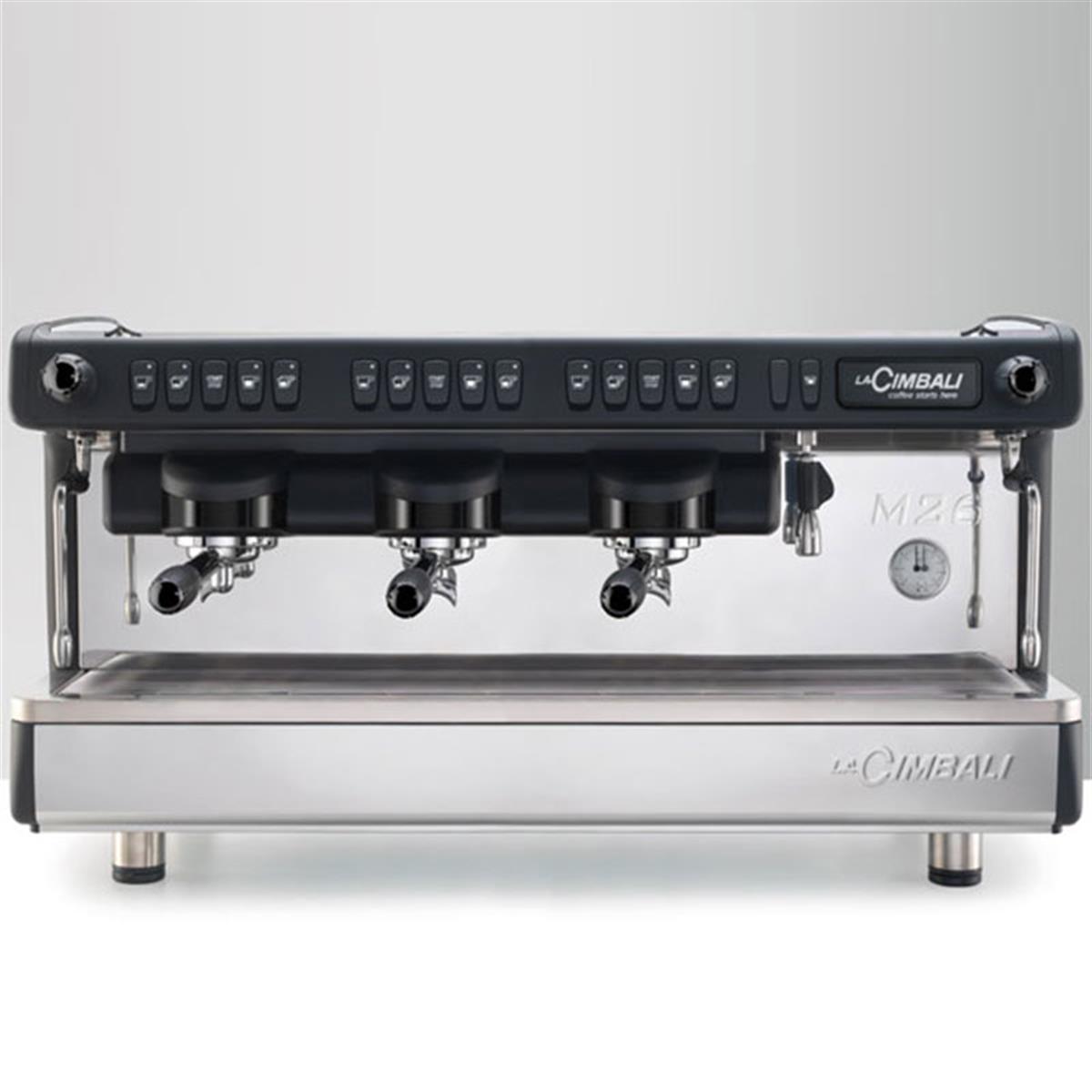 La Cimbali M26 SE DT/3 Tam Otomatik Espresso Kahve MakinesiLa CimbaliMY.M26 SE DT/3