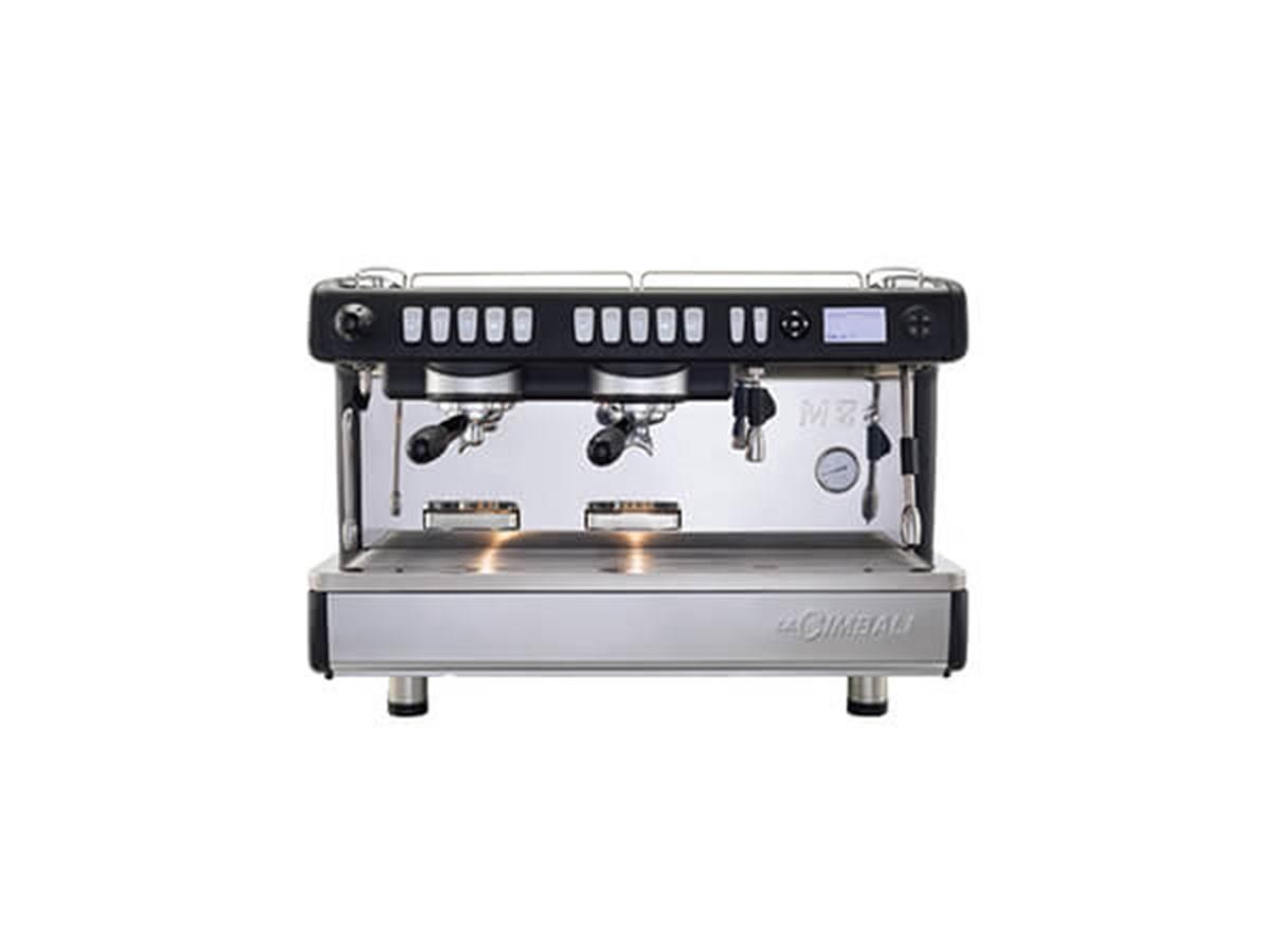 La Cimbali M26 TE RE DT/2 Tam Otomatik Espresso Kahve MakinesiLa CimbaliMY.M26 TE RE DT/2
