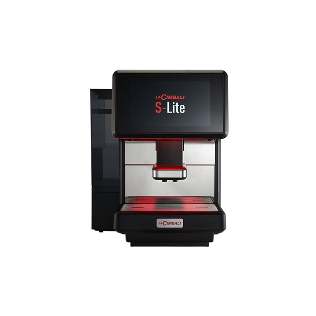 La Cimbali S-LITE Süper Otomotik Espresso Kahve MakinesiLa CimbaliMY.S-LITE