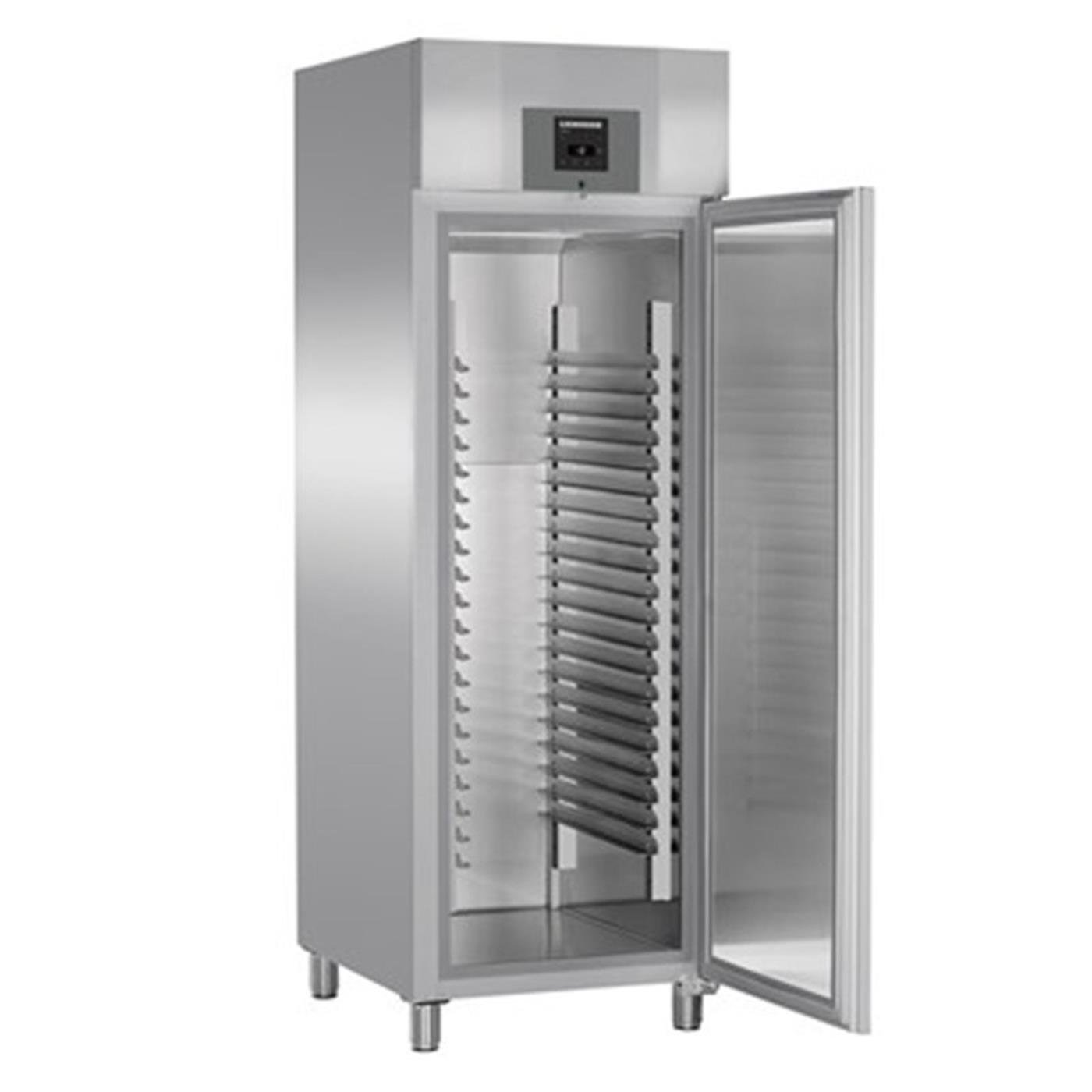 Liebherr BGPv 8470 Pastaneler İçin Endüstriyel Dik Tip Buzdolabı