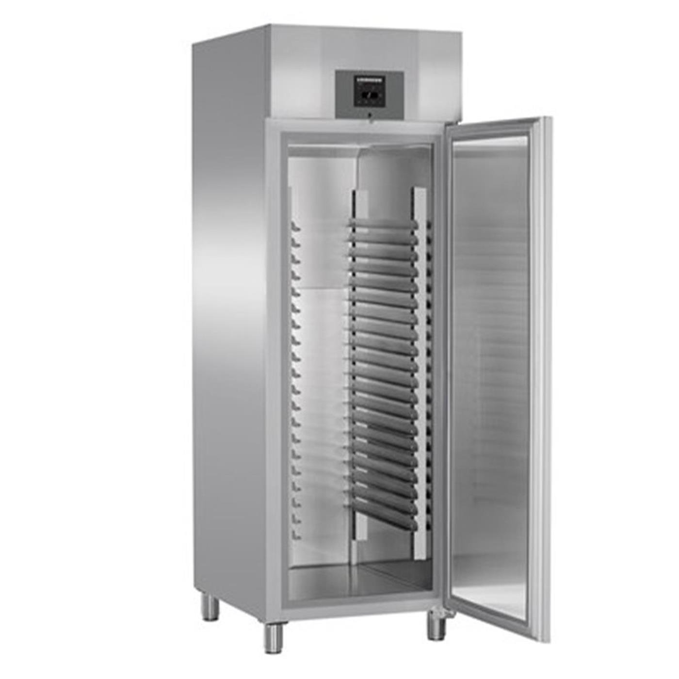 Liebherr BKPv 6570 Pastaneler İçin Endüstriyel Dik Tip Buzdolabı