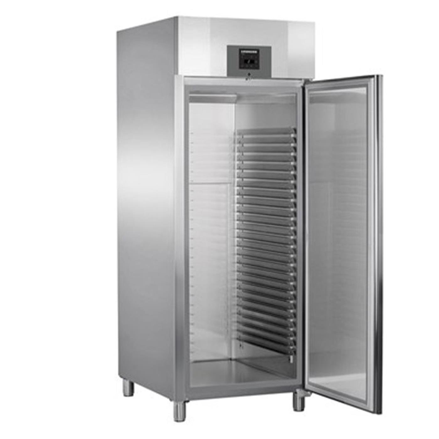 Liebherr BKPv 8470 Pastaneler İçin Endüstriyel Dik Tip BuzdolabıLiebherrAKT.BKPv 8470