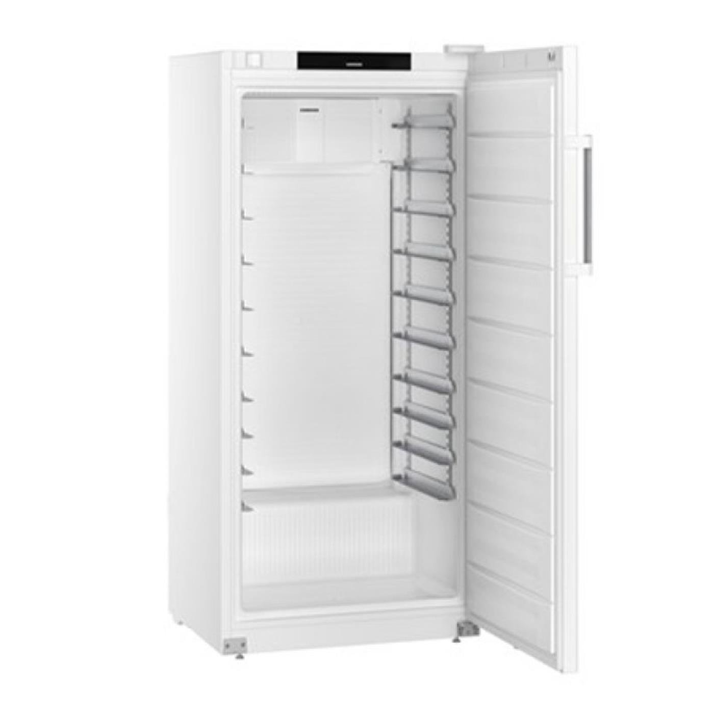 Liebherr BRFvg 5511 Pastaneler İçin Endüstriyel Dik Tip Buzdolabı