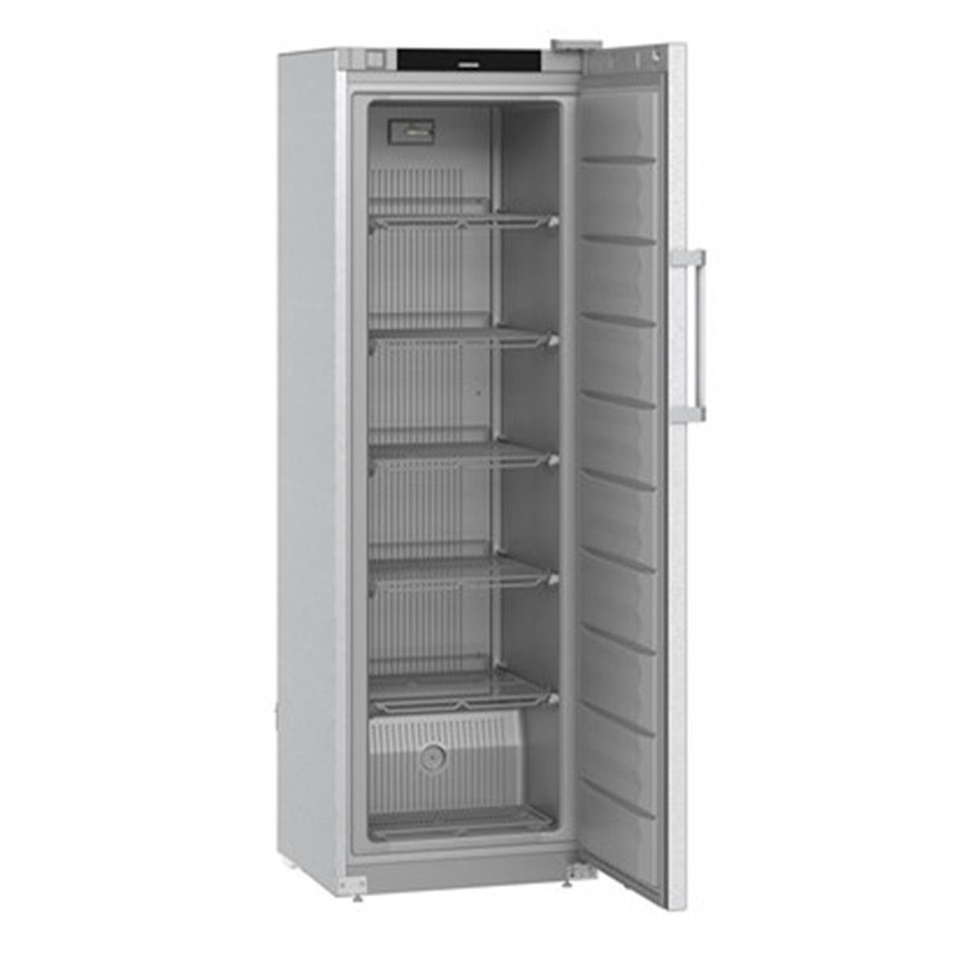 Liebherr FFFCsg 4001 Statik Soğutmalı Gastronomi Dondurucu