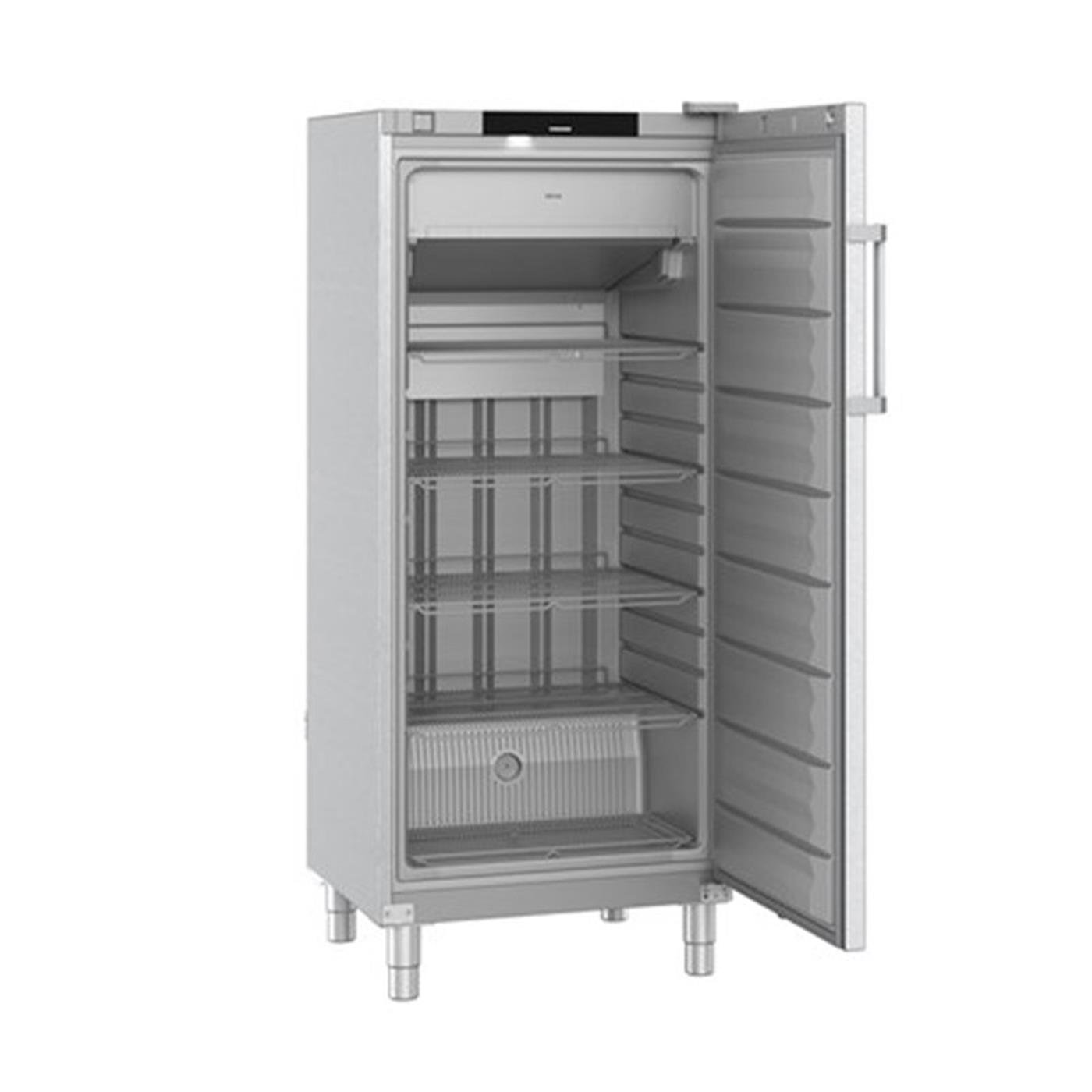 Liebherr FFFCvg 5501 Dik Tip Tek Kapılı Dondurucu