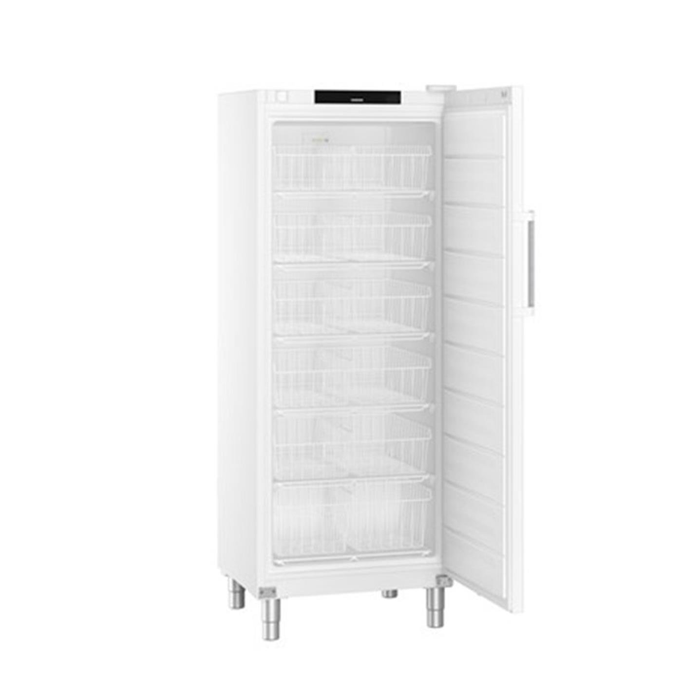 Liebherr FFFsg 6501 Statik Soğutmalı Sepetli Gastronomi Dondurucu