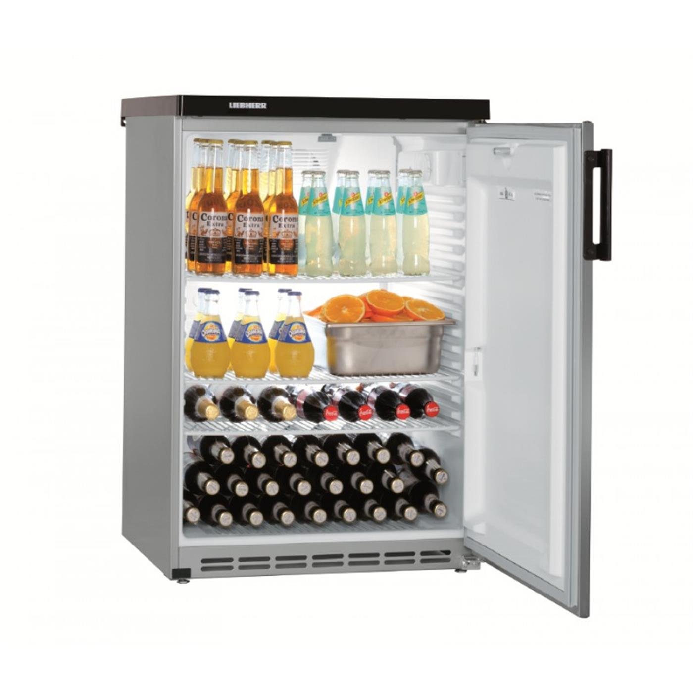 Liebherr FKvesf 1805 Tezgah Altı Dolap