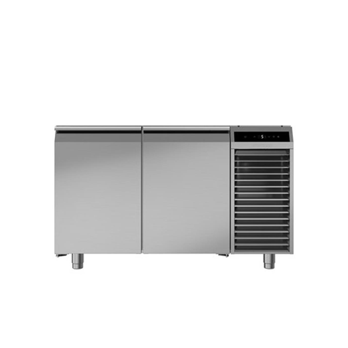 Liebherr FRTSvg 7521 Tezgah Altı BuzdolabıLiebherrAKT.FRTSvg 7521