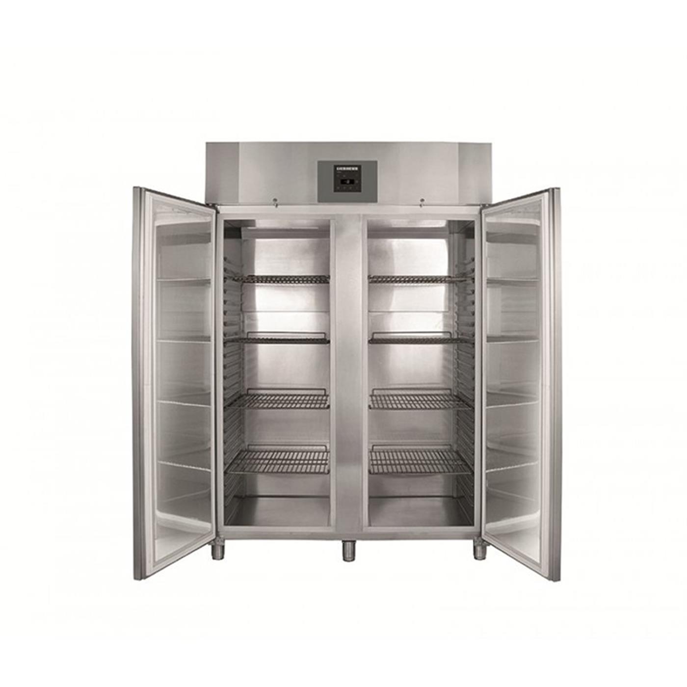 Liebherr GGPv 1470 Dik Tip Çift Kapılı Dondurucu