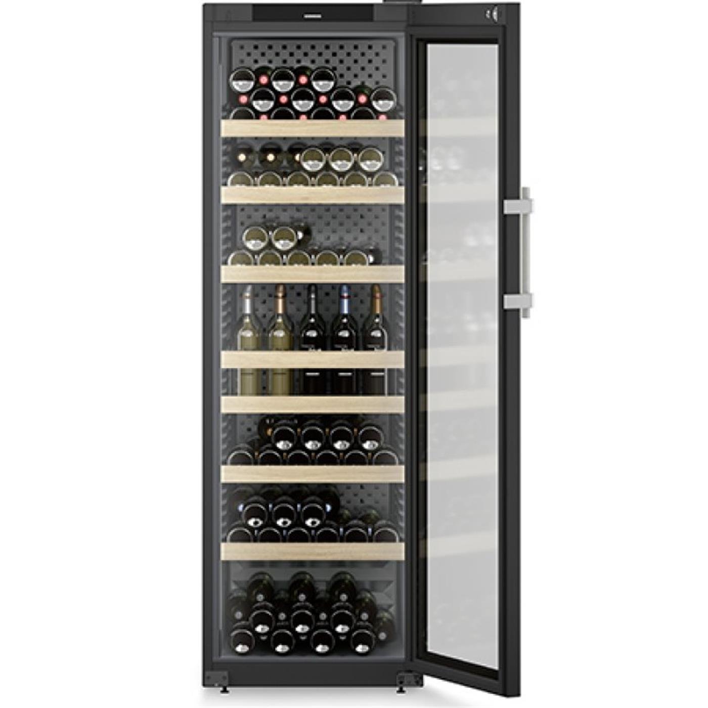 Liebherr WFbli5241 Yüksek Kaliteli Şarap Saklama Dolabı