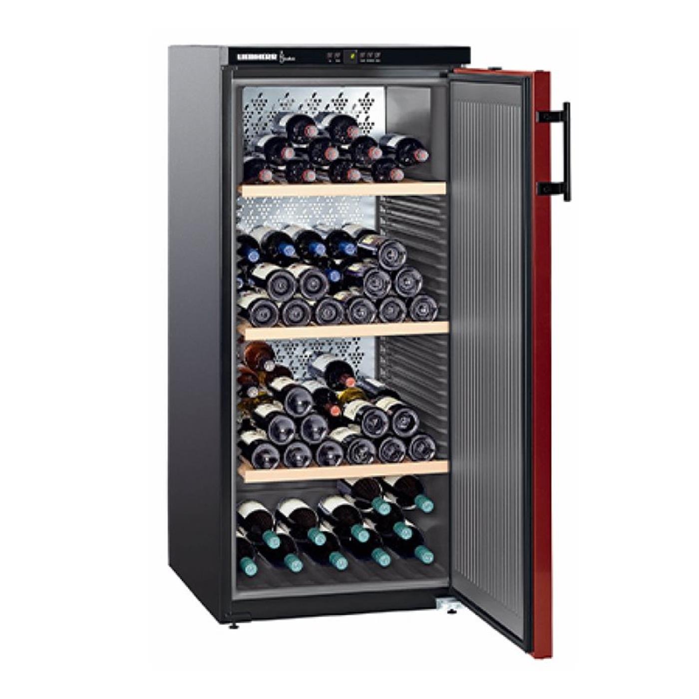 Liebherr WKr 3211 Vinothek Şarap Saklama DolabıLiebherrAKT.WKr 3211