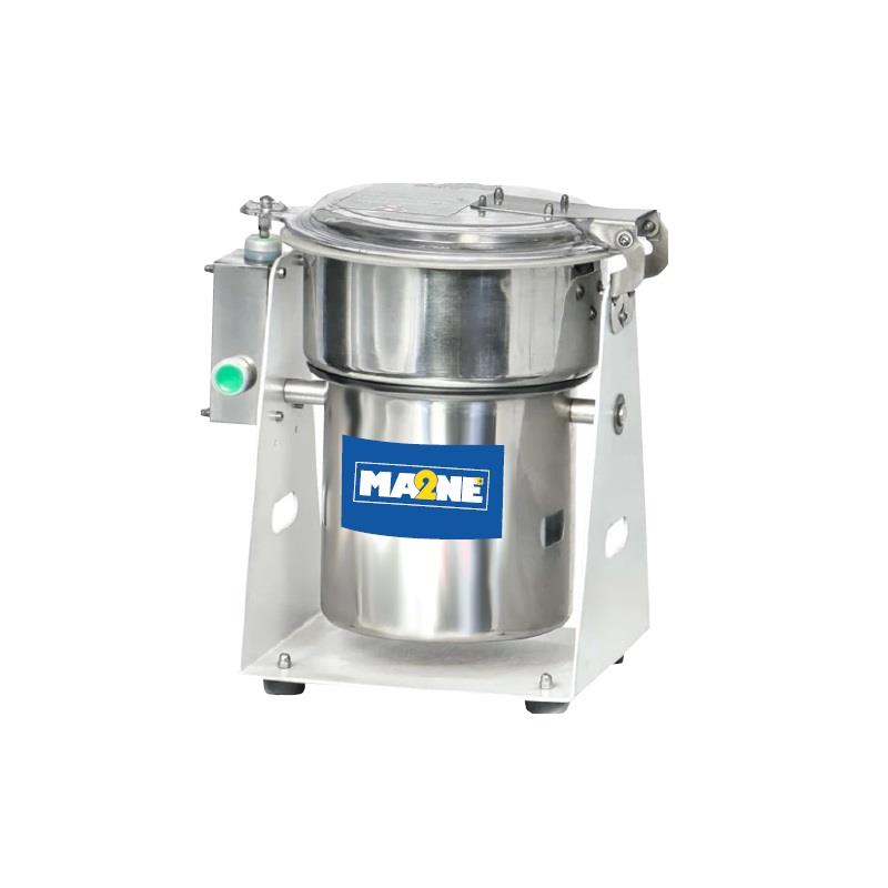 Ma2-OGS-02 Paslanmaz ÖğütücüMA2NEMa2-OGS-02