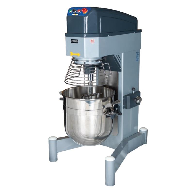 Ma2-PM-01 PLANET MİKSER  40 LT (Hız kontrollü)MA2NEMa2-PM-01