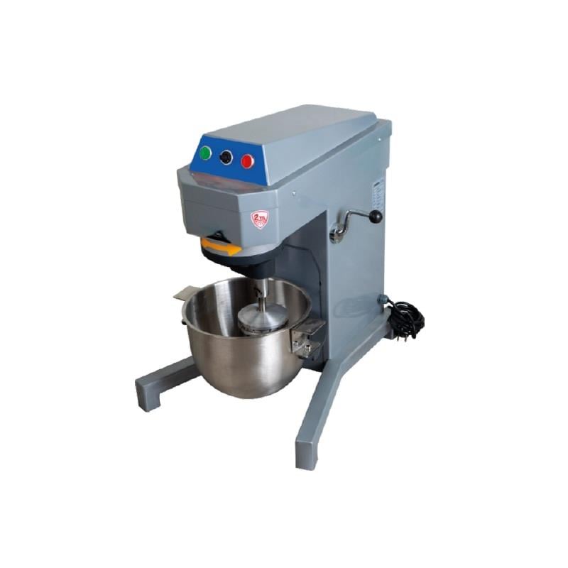 Ma2-PM-03 Planet Mikser 10 Lt. (Hız Kontrollü)MA2NEMa2-PM-03