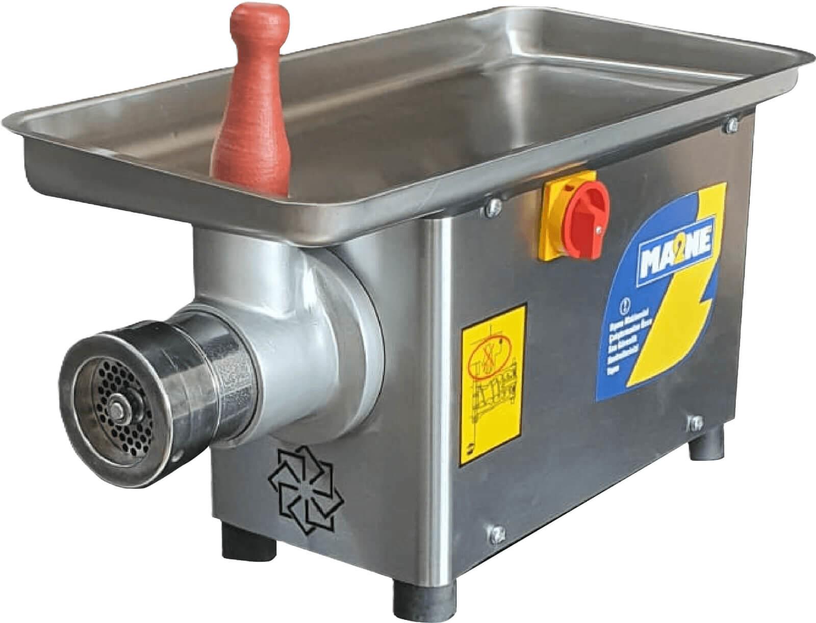 MA2NE 12B No Et Kıyma MaknesiMA2NEMa2-KM-012B