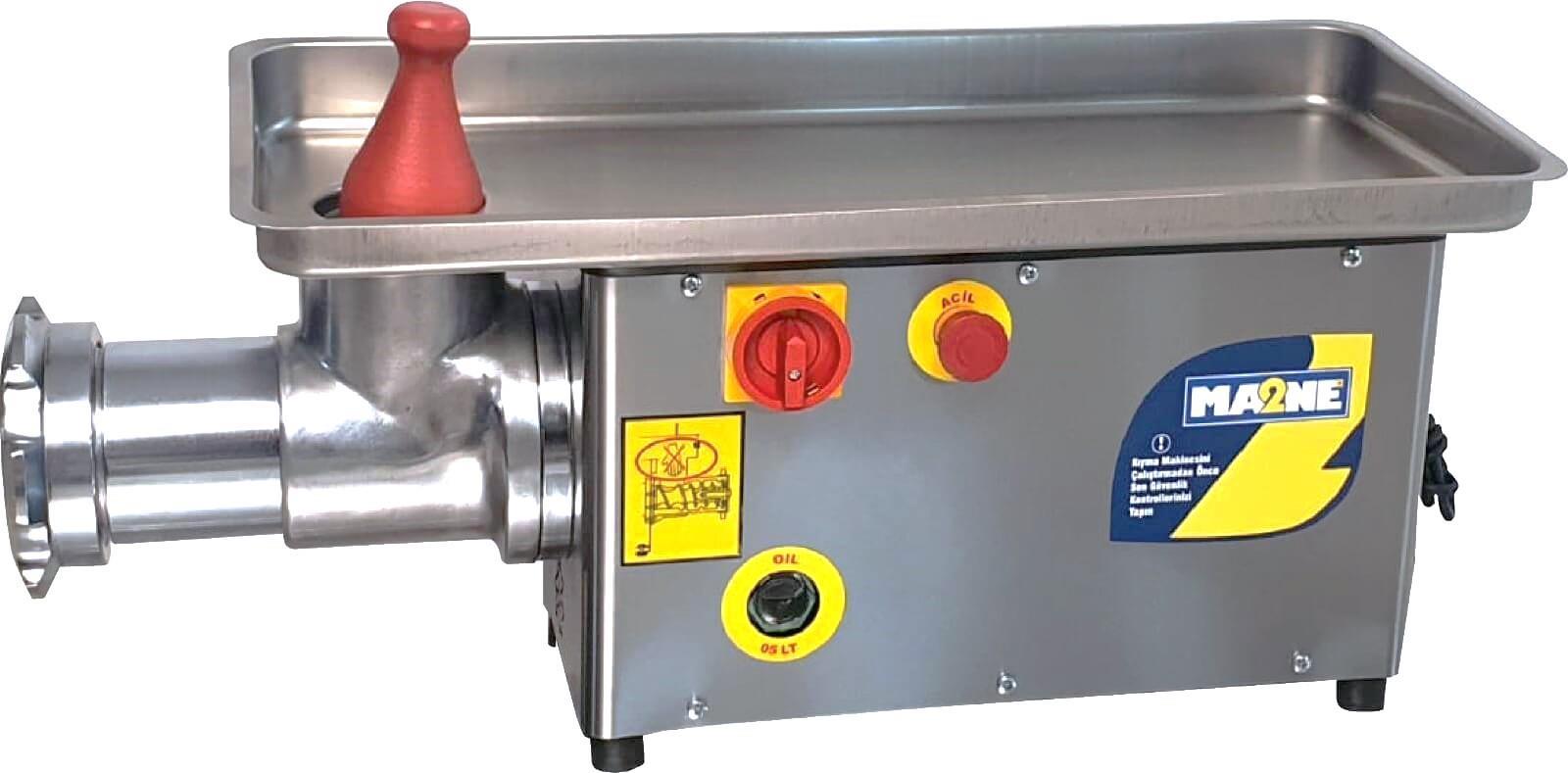 MA2NE 22 No Et Kıyma MakinesiMA2NEMa2-KM-022