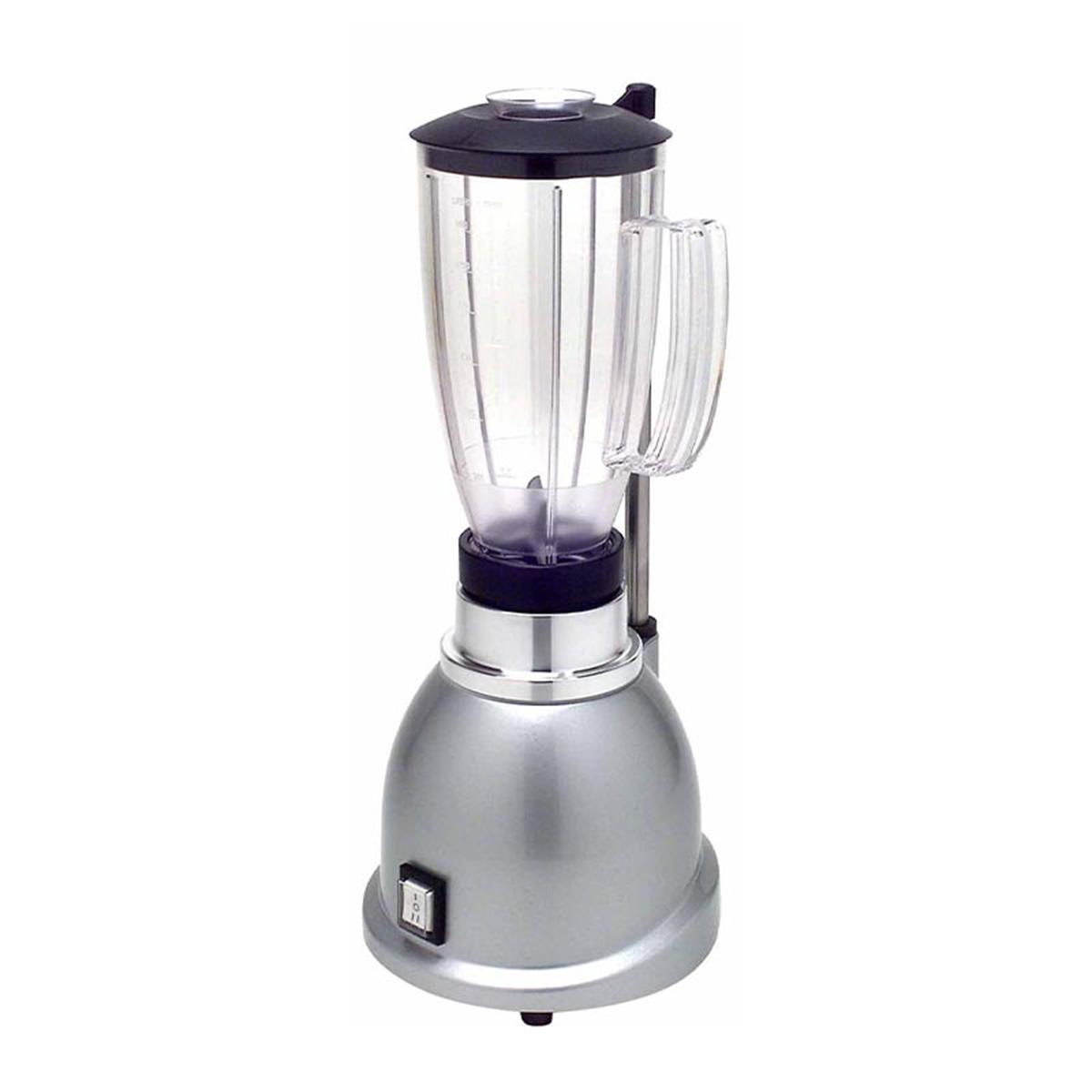 Macap ICE B100-C10 Polikarbon Hazneli Buz Blender 1,5 LtMacapATI.ICE B100-C10