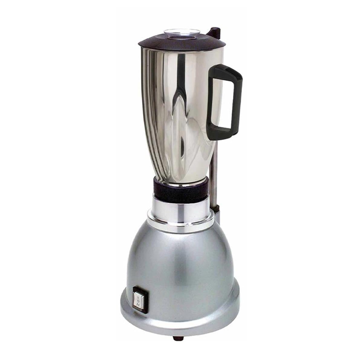 Macap ICE B102-C10 Paslanmaz Hazneli Buz Blender 1,5 LtMacapATI.ICE B102-C10