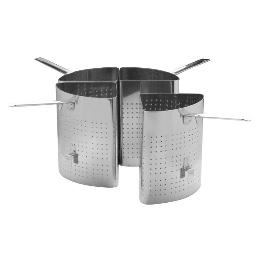 MAKARNA SÜZGECİ 36*23 TEKLİÖztiryakiler 0339.03623.11