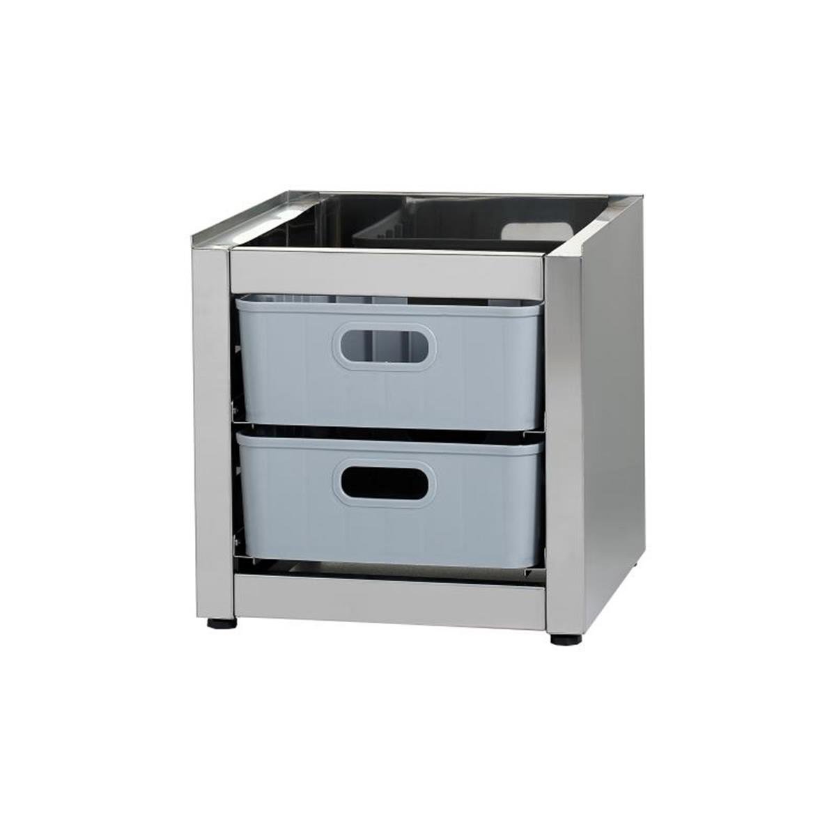 Maksan Bs-350 Gw-535 Sepet Standı