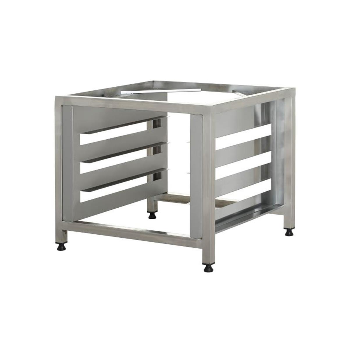 Maksan Ft-01 Mkf-20 Standı 