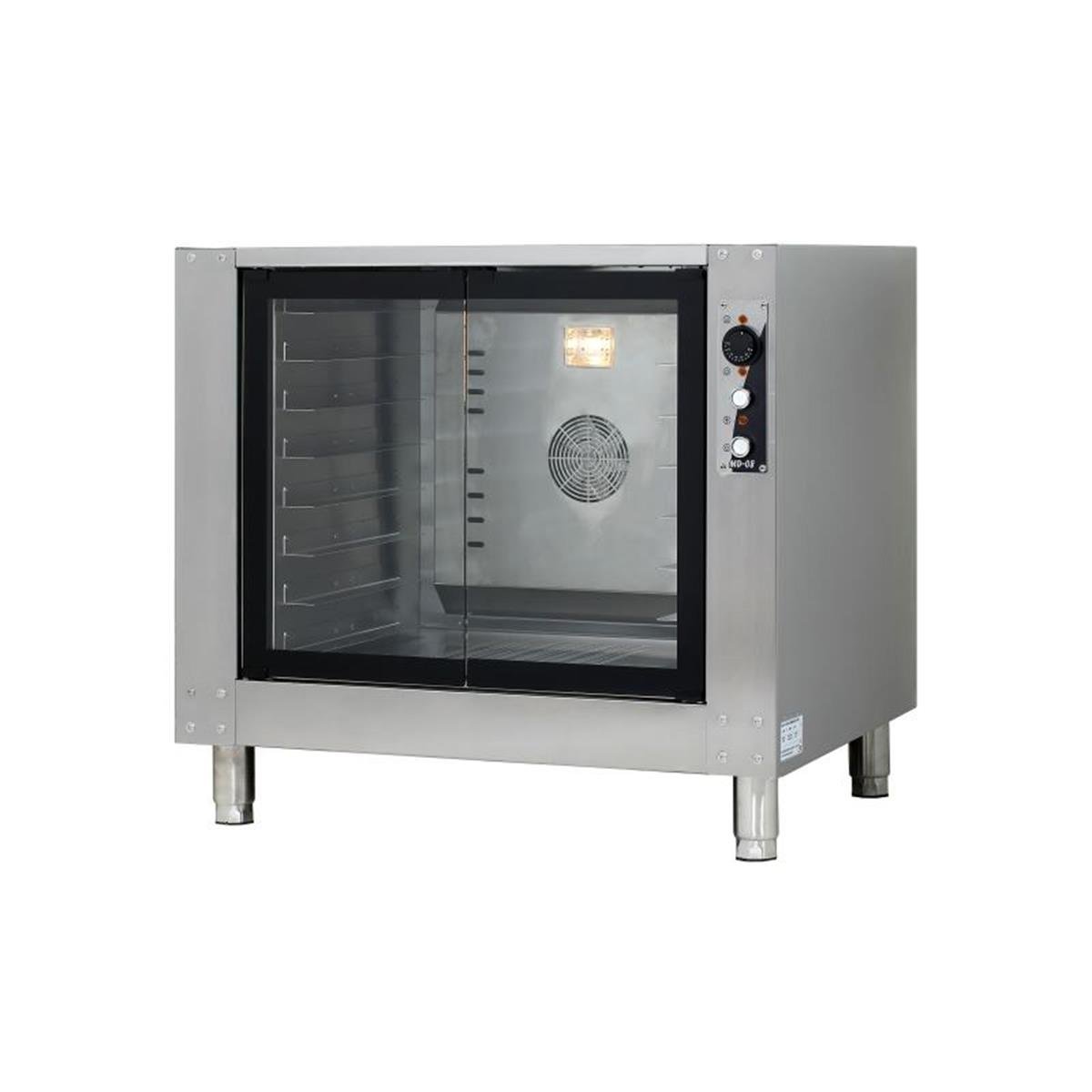 Maksan Md-08 Mayalama Dolabı 