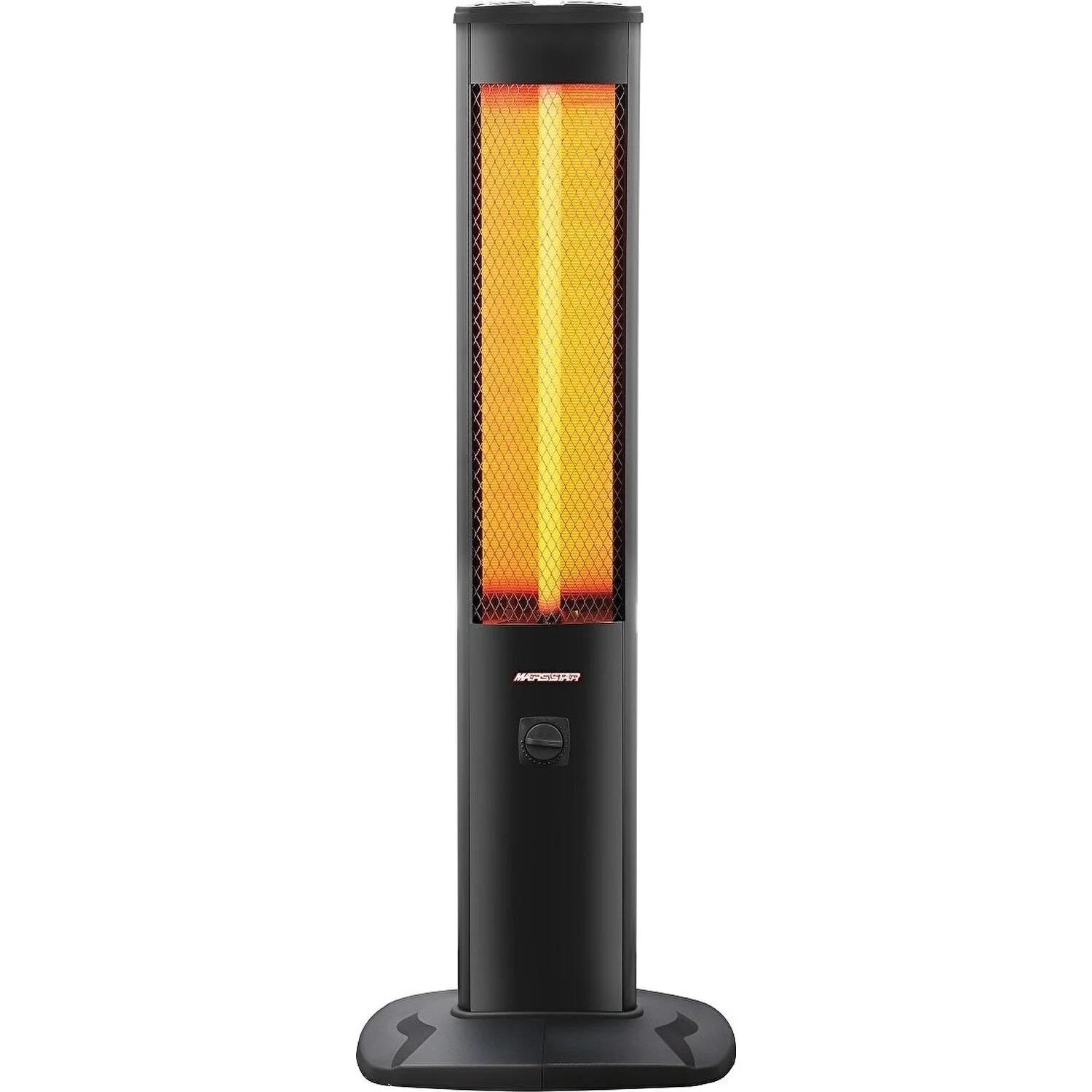 Marsstar MS-07 Micatronic 2000 W Dikey IsıtıcıMarsstarMARS.MS07