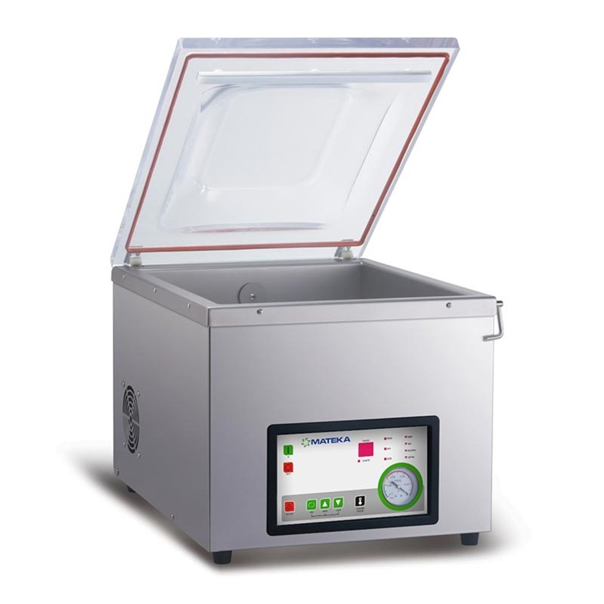 Mateka CDZ 400 G Vakum Makinesi - 40 cm