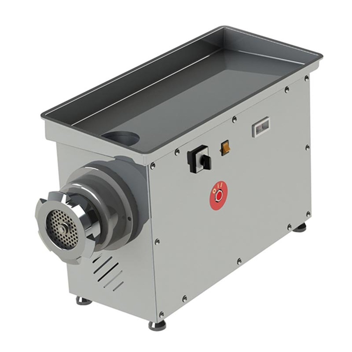 Mateka EPG 22t No.22 Et Kıyma Soğutuculu 380V