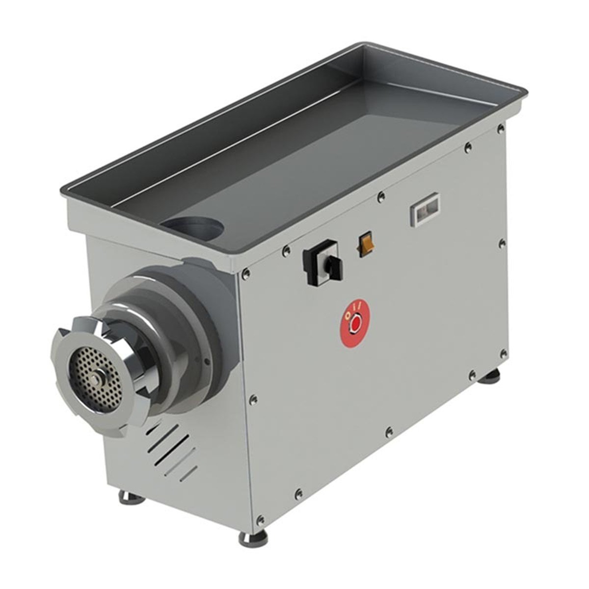 Mateka EPG 32m No.32 Et Kıyma Soğutuculu 220V