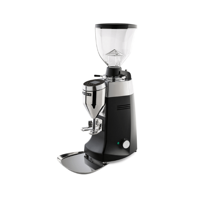 Mazzer ROBUR S ELECTRONIC Otomatik Kahve DeğirmeniMazzerMY.ROBUR S ELECTRONIC