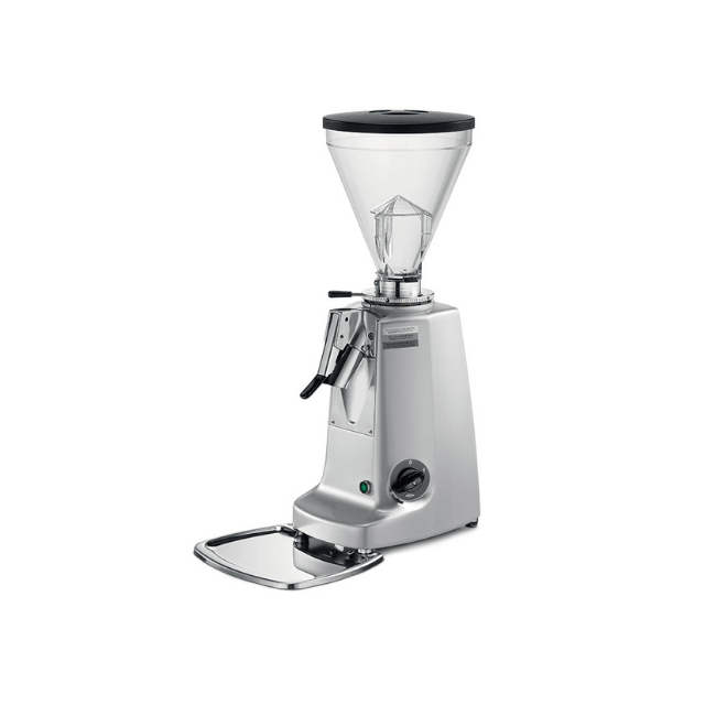 Mazzer SUPER JOLLY F. GROCERY Manuel Kahve DeğirmeniMazzerMY.SUPER JOLLY F. GROCERY