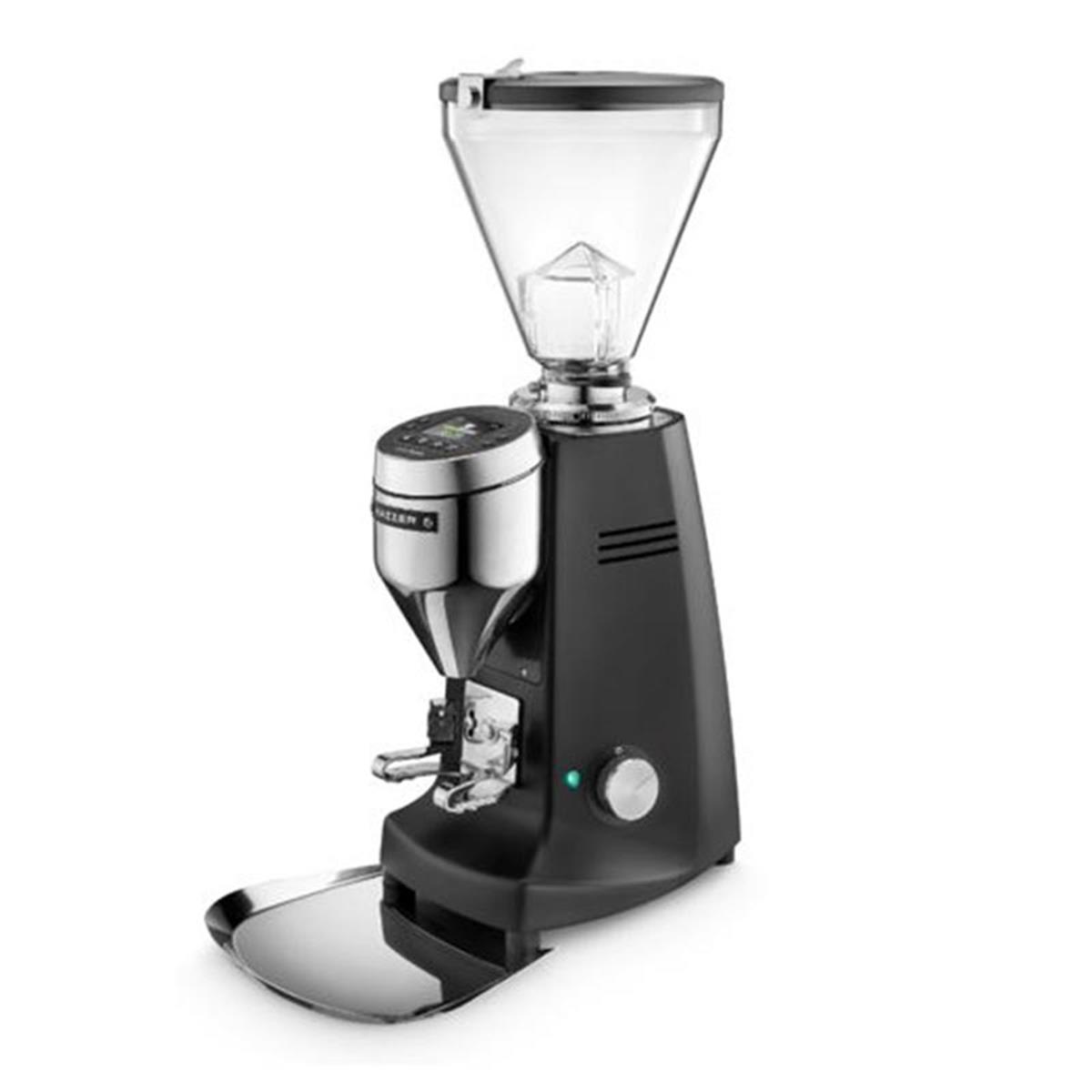 Mazzer SUPER JOLLY V PRO ELECTR. Otomatik Kahve DeğirmeniMazzerMY.SUPER JOLLY V PRO ELECTR.