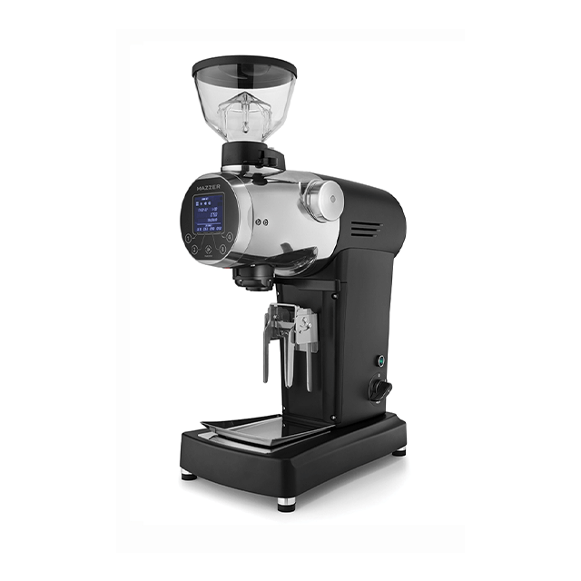 Mazzer ZM PLUS Otomatik Kahve DeğirmeniMazzerMY.ZM PLUS