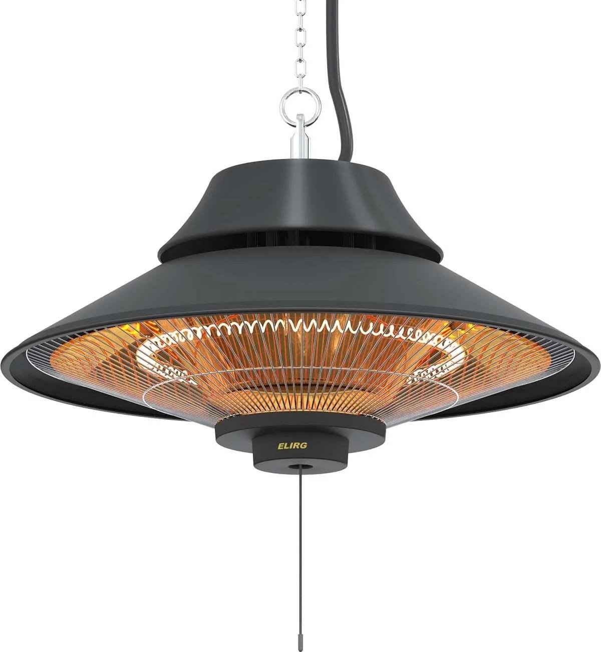 Mirkkraft Elirg 2000 W Tavan Tipi Askılı IsıtıcıMirkkraftMRK.ELIRG1