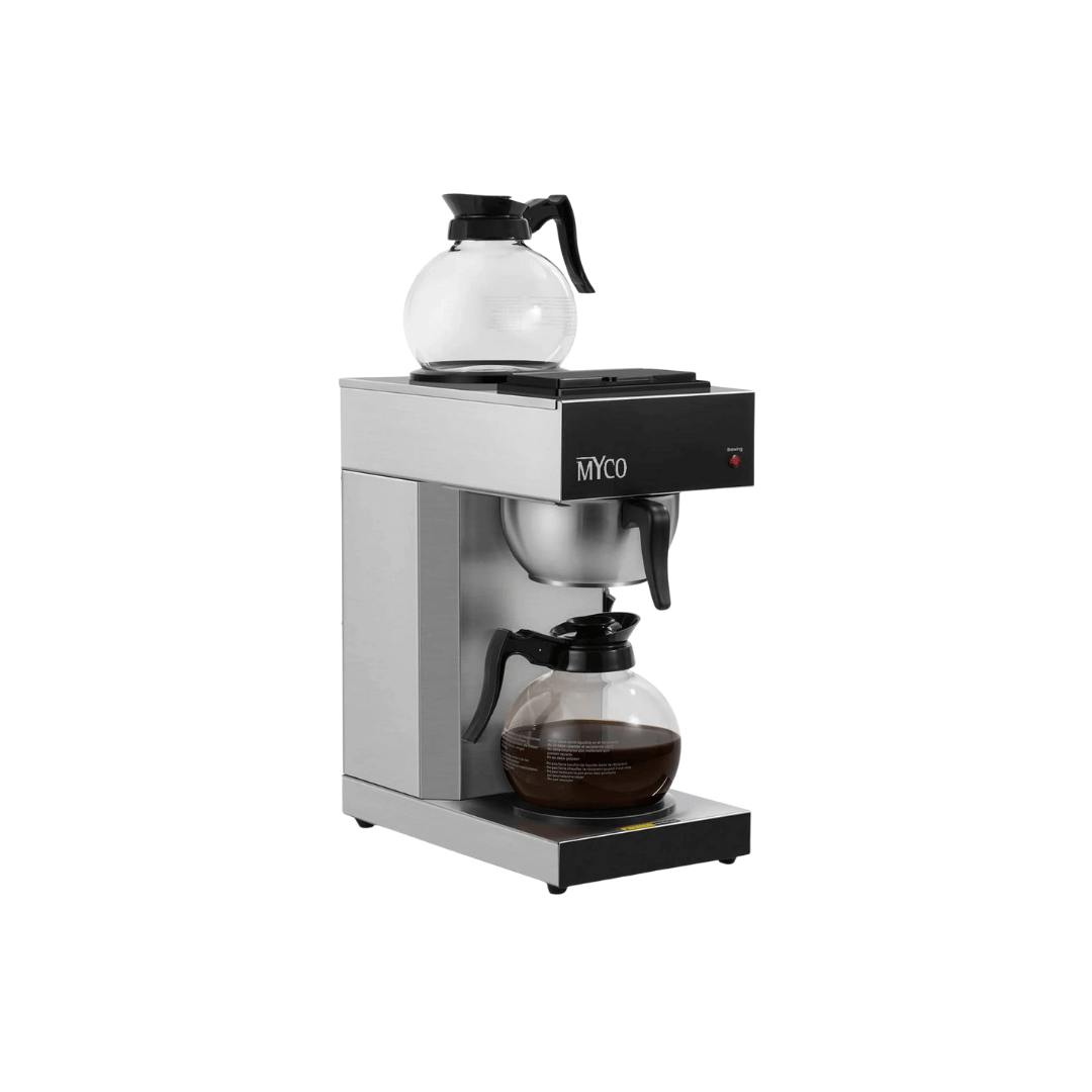 Myco RH-330 Filtre Kahve MakinesiMycoMY.RH-330