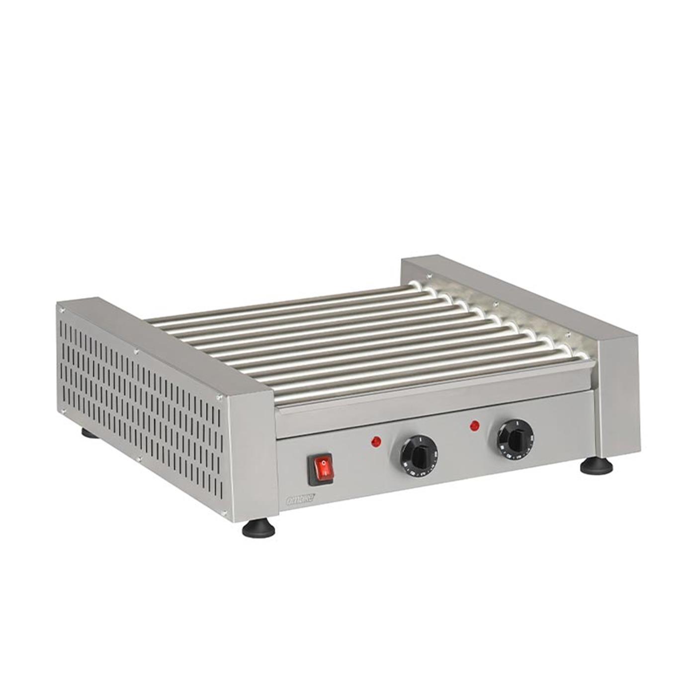 Omake 11 li Sosis Kızartma Makinesi