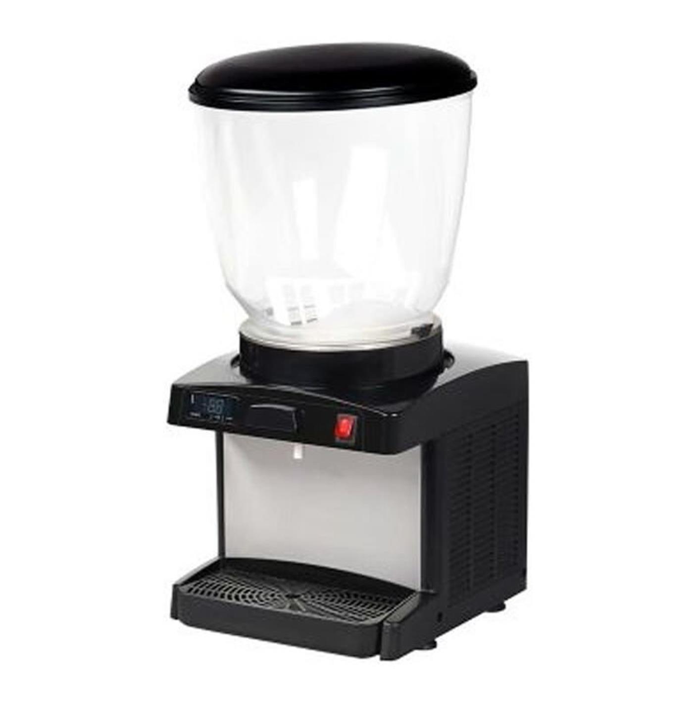 Omake 22 Lt Karıştırıcılı Yuvark Dijital İçecek DispenseriOmakeOmk.SBY01.E15.0101.Z5F