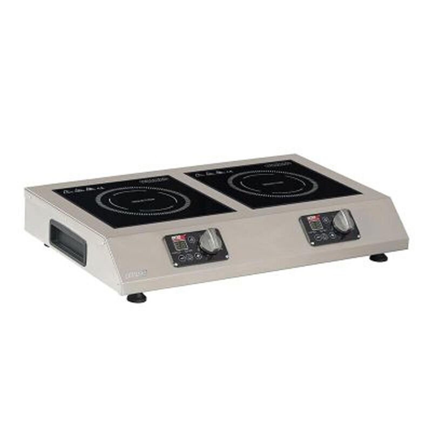 Omake 2x2000W Elektrikli İndüksiyon OcakOmakeOmk.IND11.I25.2000.Z5F