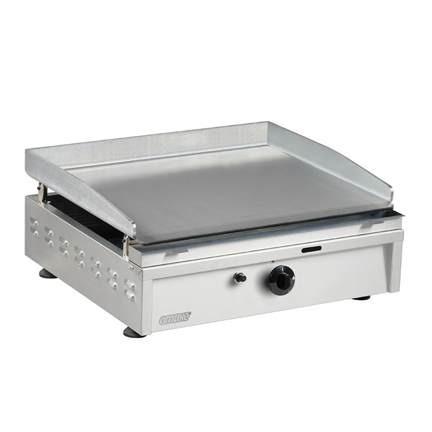 Omake 50 Cm DKP Gazlı Pleyt Izgara 